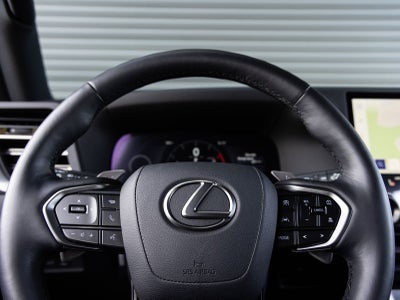 2025 Lexus GX 550 GX 550 Premium+