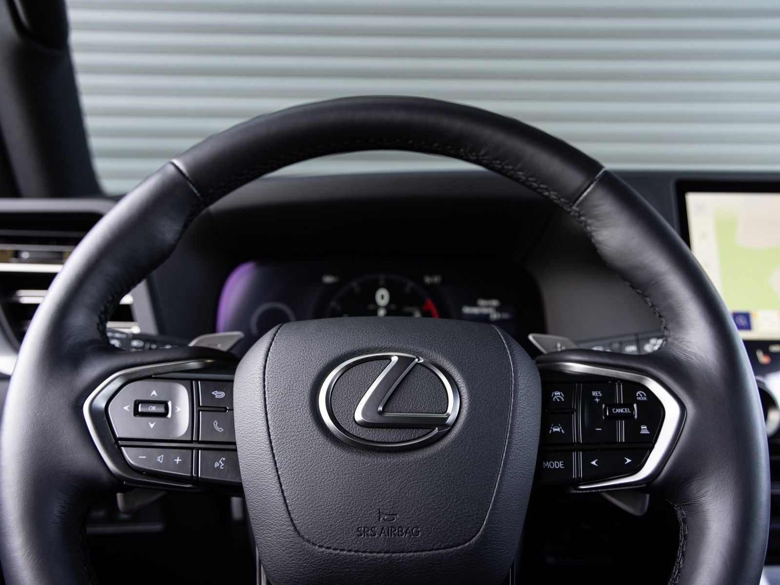 2025 Lexus GX 550 GX 550 Premium+