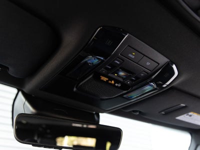 2025 Lexus GX 550 GX 550 Premium+