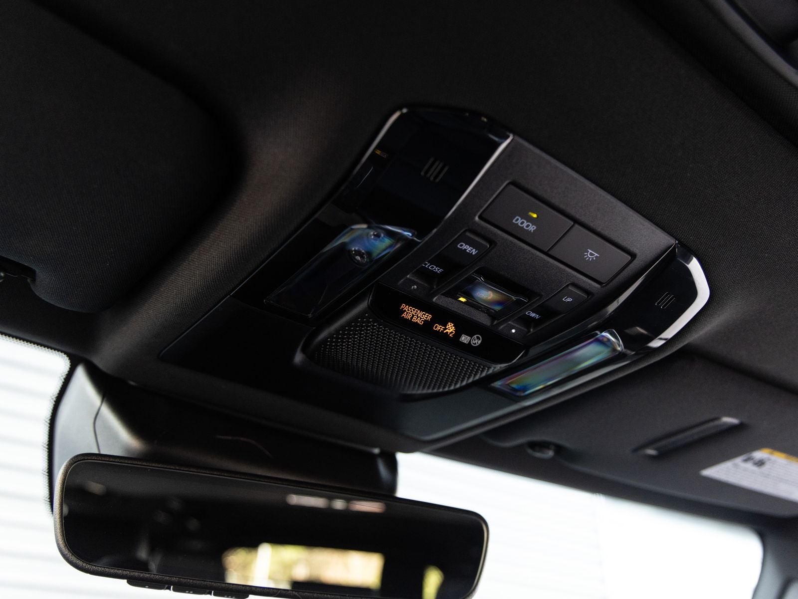 2025 Lexus GX 550 GX 550 Premium+