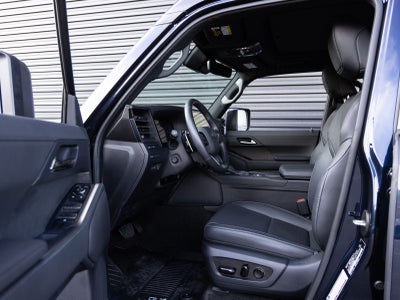 2025 Lexus GX 550 GX 550 Premium+