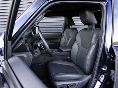 2025 Lexus GX 550 GX 550 Premium+