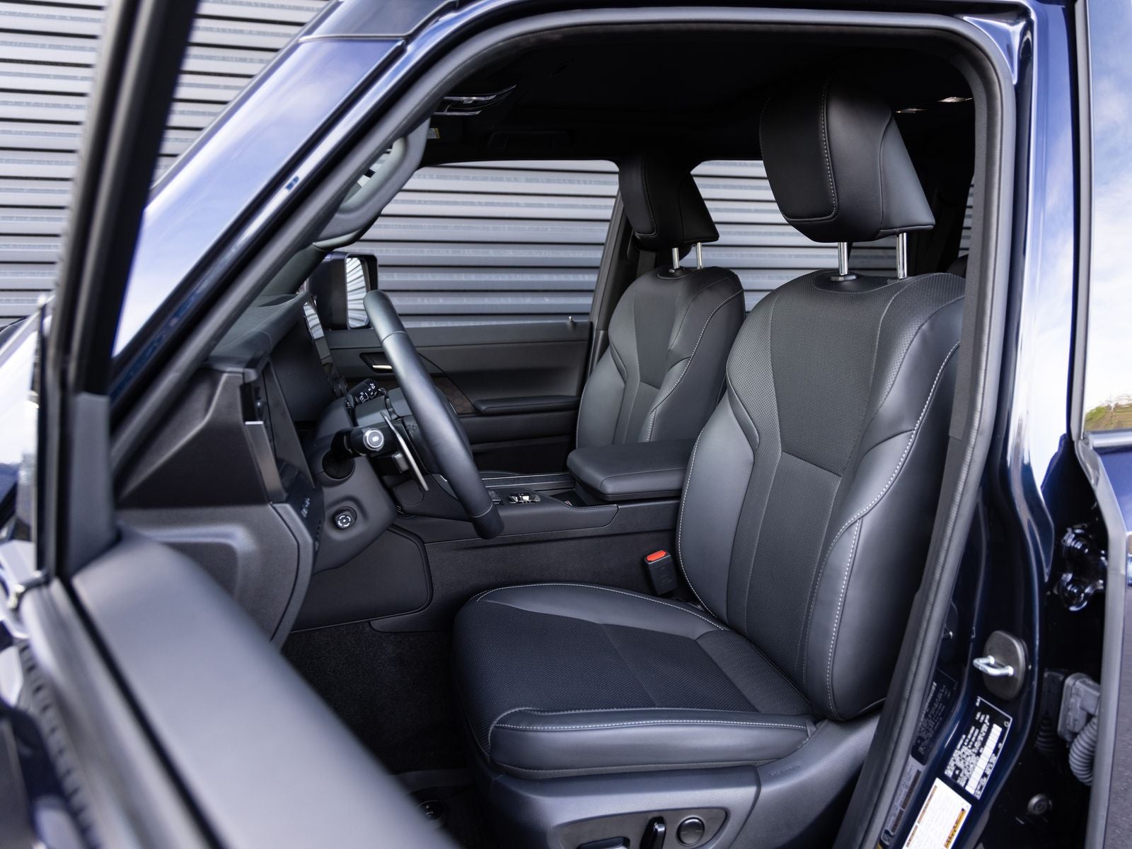 2025 Lexus GX 550 GX 550 Premium+