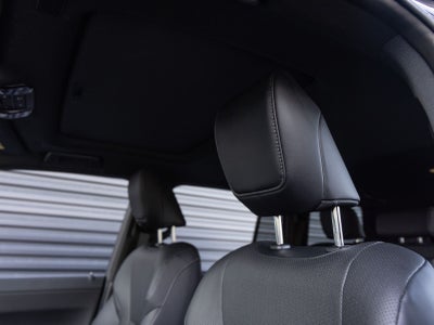 2025 Lexus GX 550 GX 550 Premium+