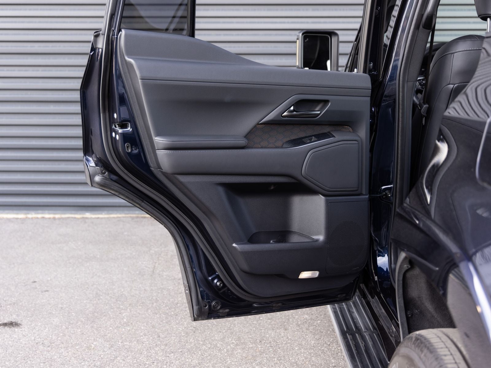 2025 Lexus GX 550 GX 550 Premium+