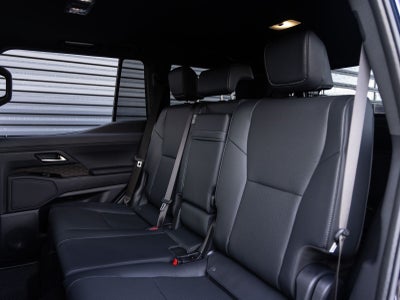 2025 Lexus GX 550 GX 550 Premium+