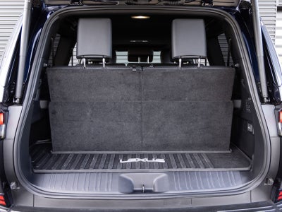 2025 Lexus GX 550 GX 550 Premium+