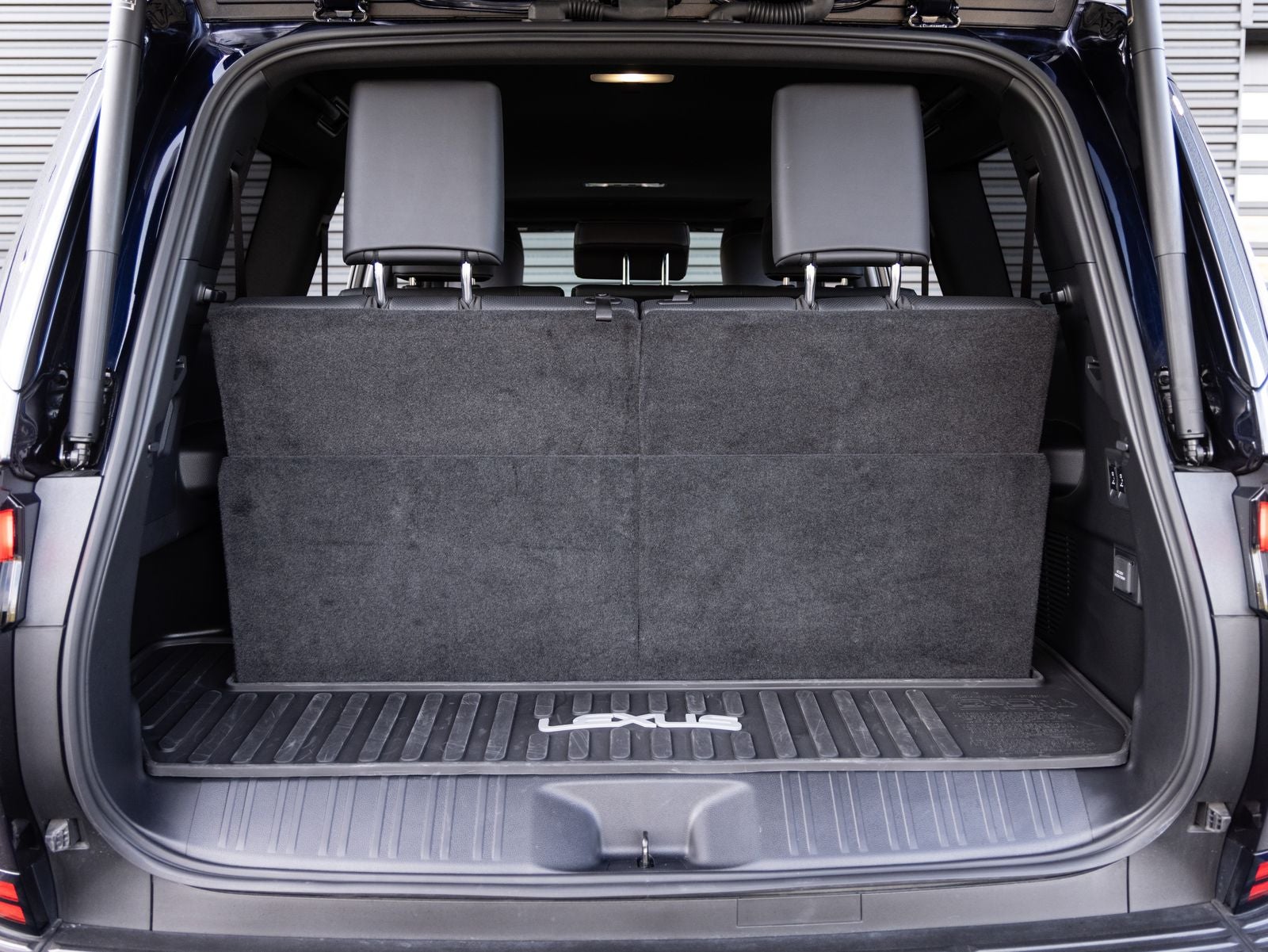 2025 Lexus GX 550 GX 550 Premium+