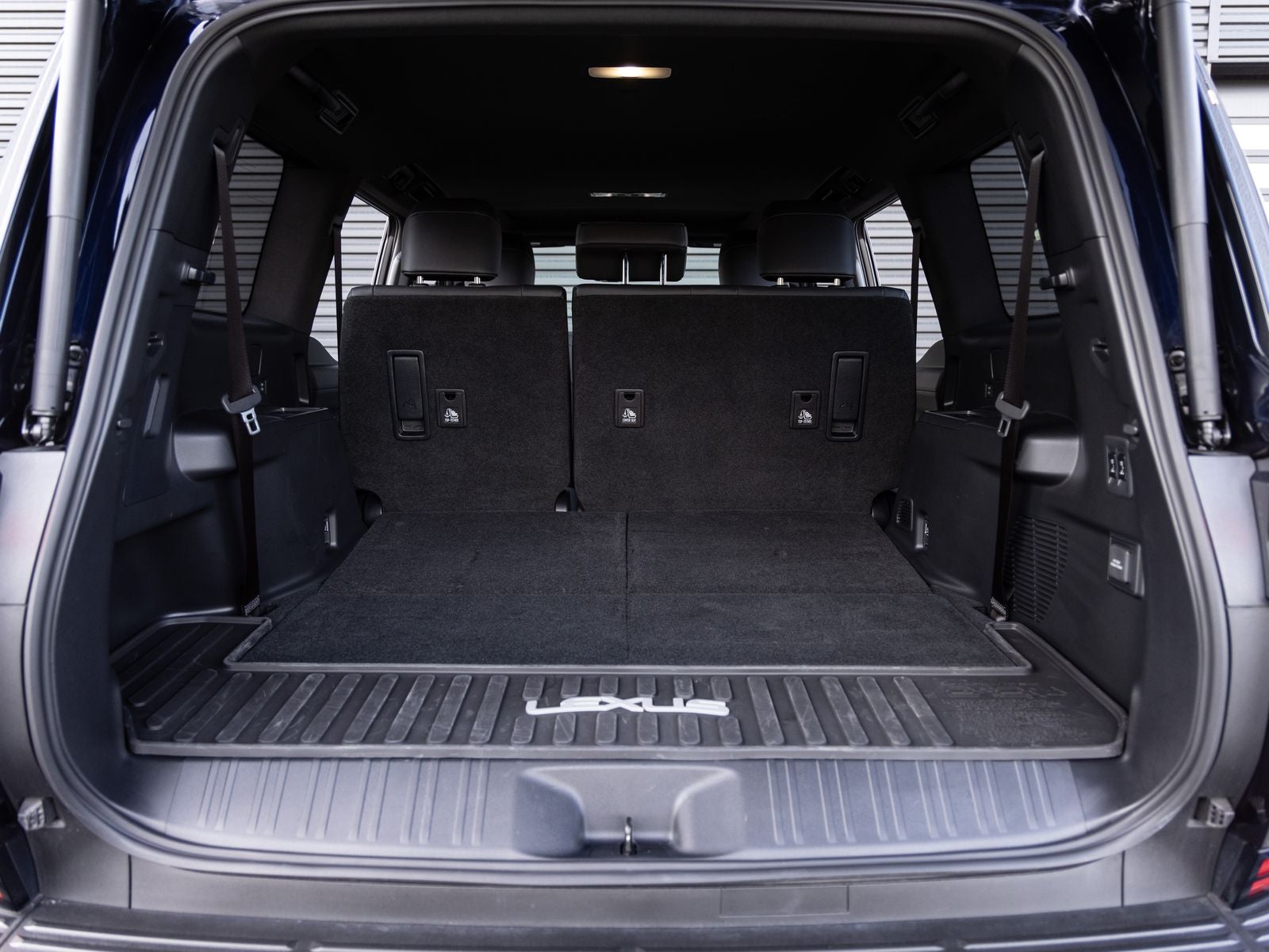 2025 Lexus GX 550 GX 550 Premium+