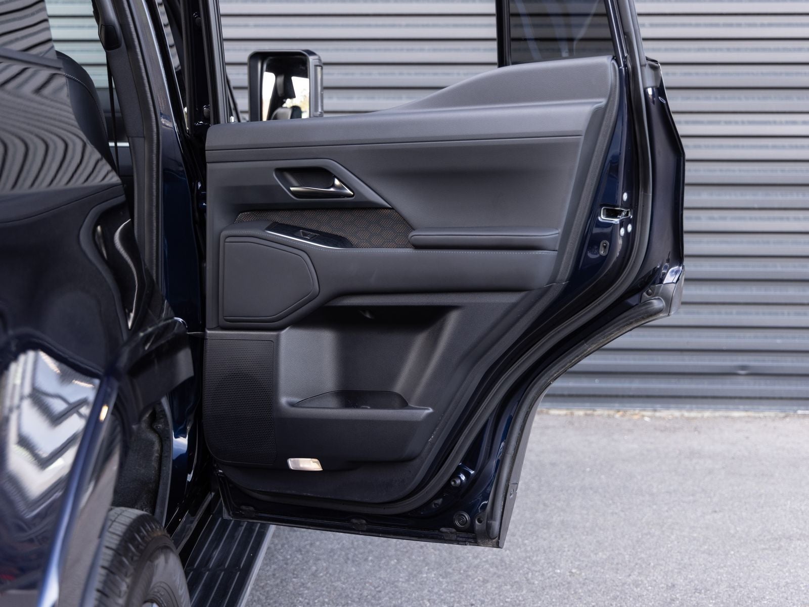 2025 Lexus GX 550 GX 550 Premium+