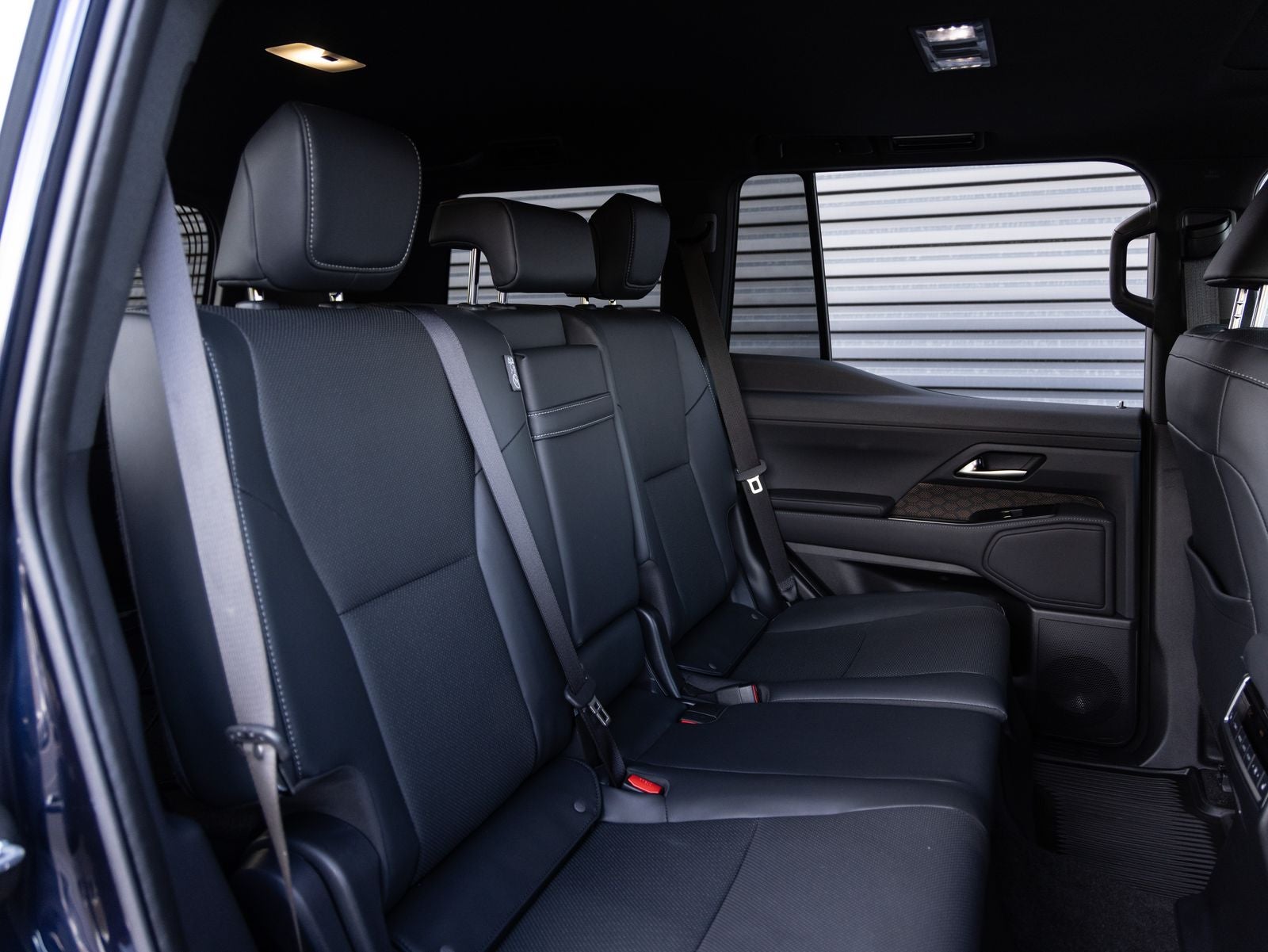 2025 Lexus GX 550 GX 550 Premium+