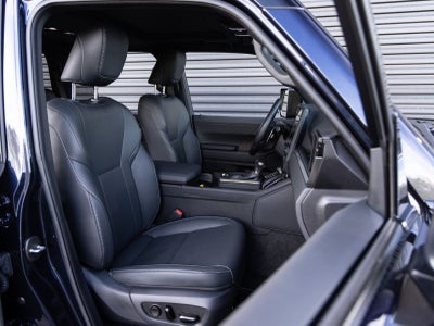 2025 Lexus GX 550 GX 550 Premium+