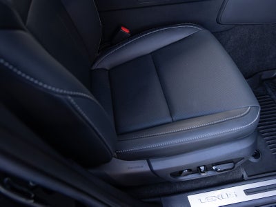 2025 Lexus GX 550 GX 550 Premium+