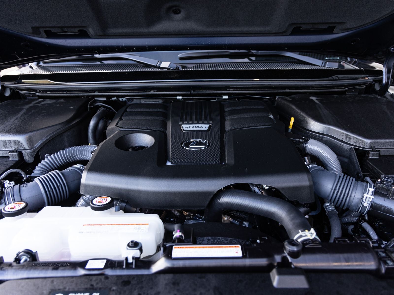 2025 Lexus GX 550 GX 550 Premium+