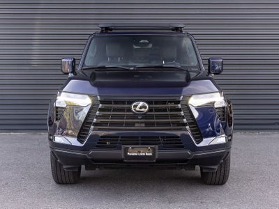 2025 Lexus GX 550 GX 550 Premium+