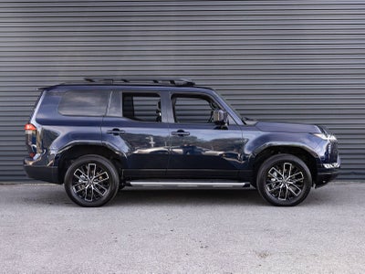 2025 Lexus GX 550 GX 550 Premium+