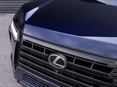 2025 Lexus GX 550 GX 550 Premium+