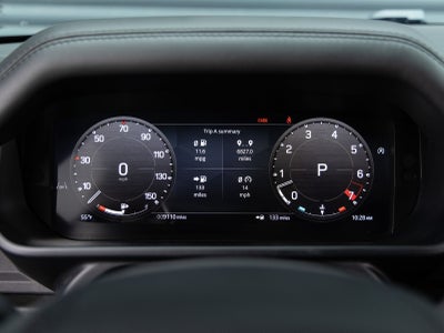 2024 Land Rover Defender Carpathian Edition