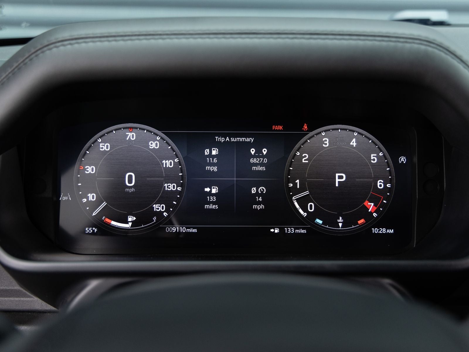 2024 Land Rover Defender Carpathian Edition