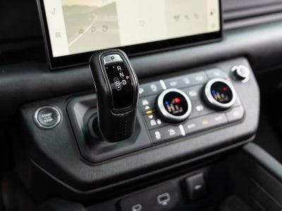 2024 Land Rover Defender Carpathian Edition