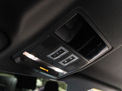 2024 Land Rover Defender Carpathian Edition