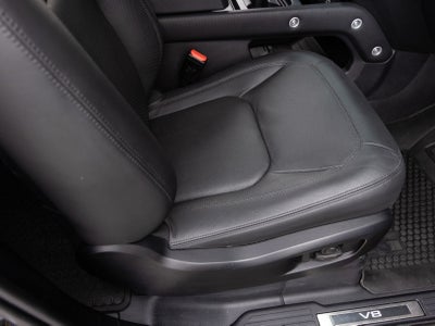 2024 Land Rover Defender Carpathian Edition