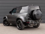 2024 Land Rover Defender Carpathian Edition