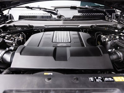 2024 Land Rover Defender Carpathian Edition