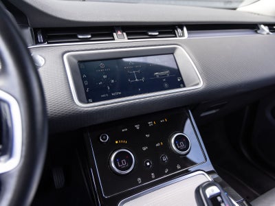 2021 Land Rover Range Rover Evoque S