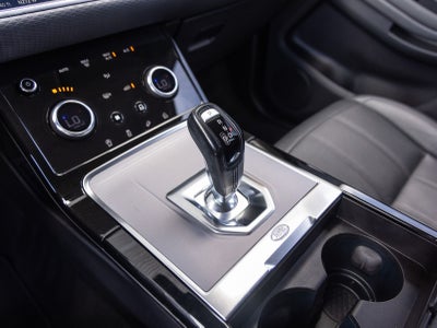 2021 Land Rover Range Rover Evoque S