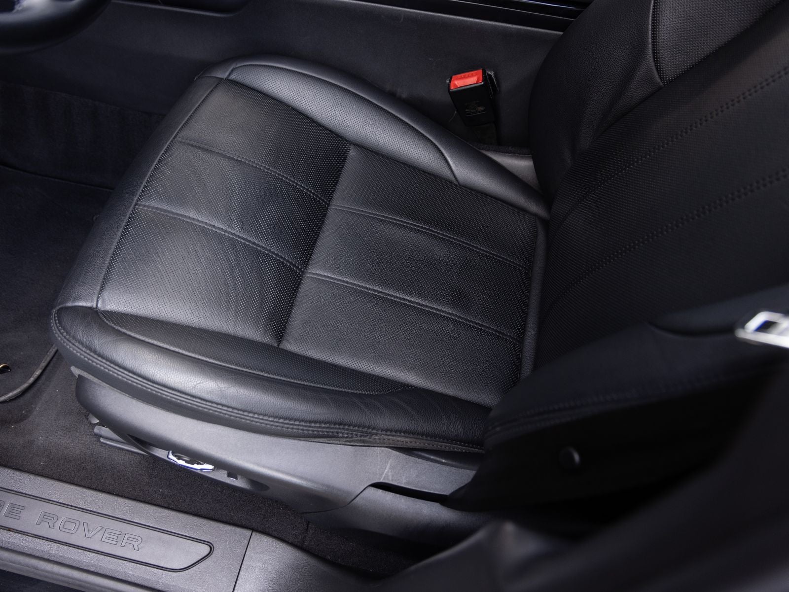 2021 Land Rover Range Rover Evoque S