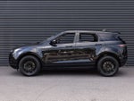 2021 Land Rover Range Rover Evoque S