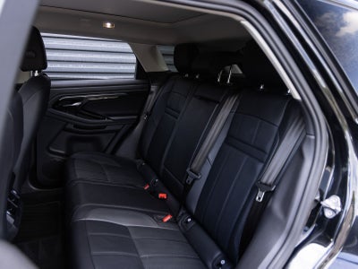 2021 Land Rover Range Rover Evoque S