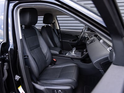 2021 Land Rover Range Rover Evoque S