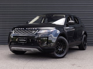 2021 Land Rover Range Rover Evoque S