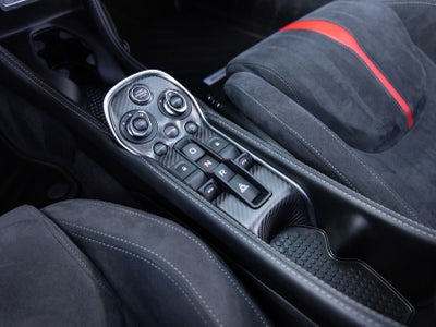 2018 McLaren 570GT Coupe