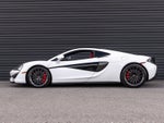 2018 McLaren 570GT Coupe