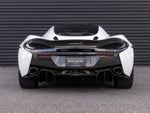 2018 McLaren 570GT Coupe