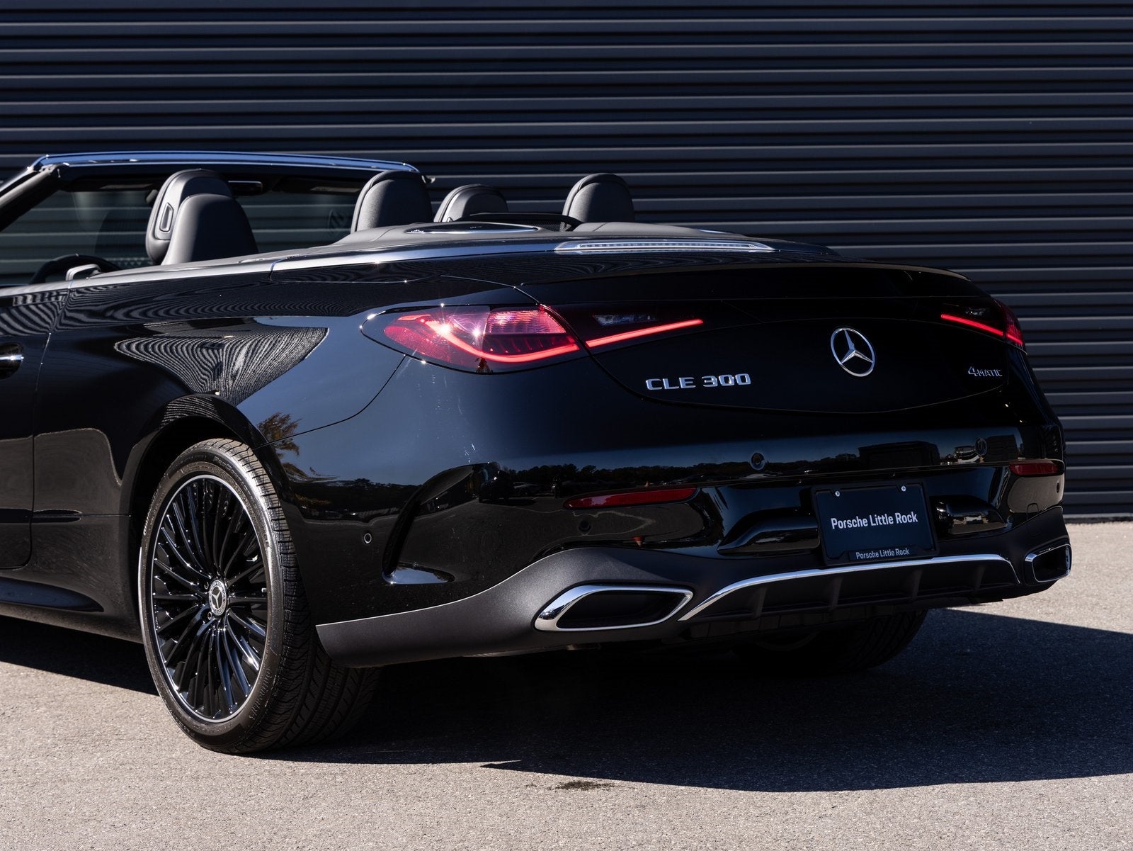 2025 Mercedes-Benz CLE 300 CLE 300