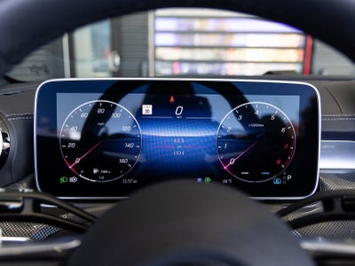 2025 Mercedes-Benz CLE 300 CLE 300