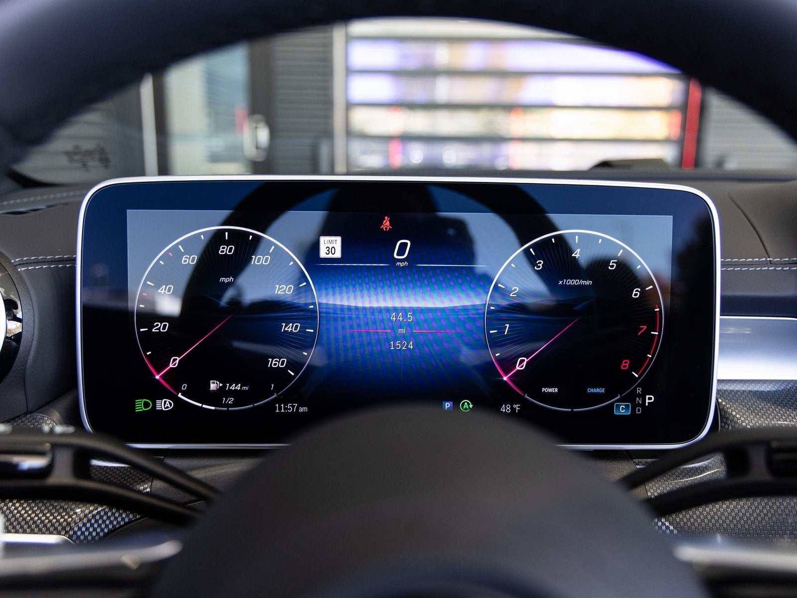 2025 Mercedes-Benz CLE 300 CLE 300