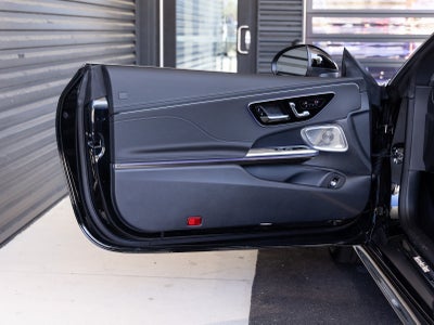 2025 Mercedes-Benz CLE 300 CLE 300