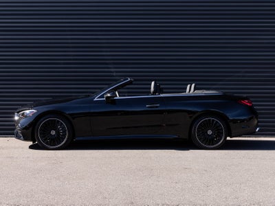 2025 Mercedes-Benz CLE 300 CLE 300