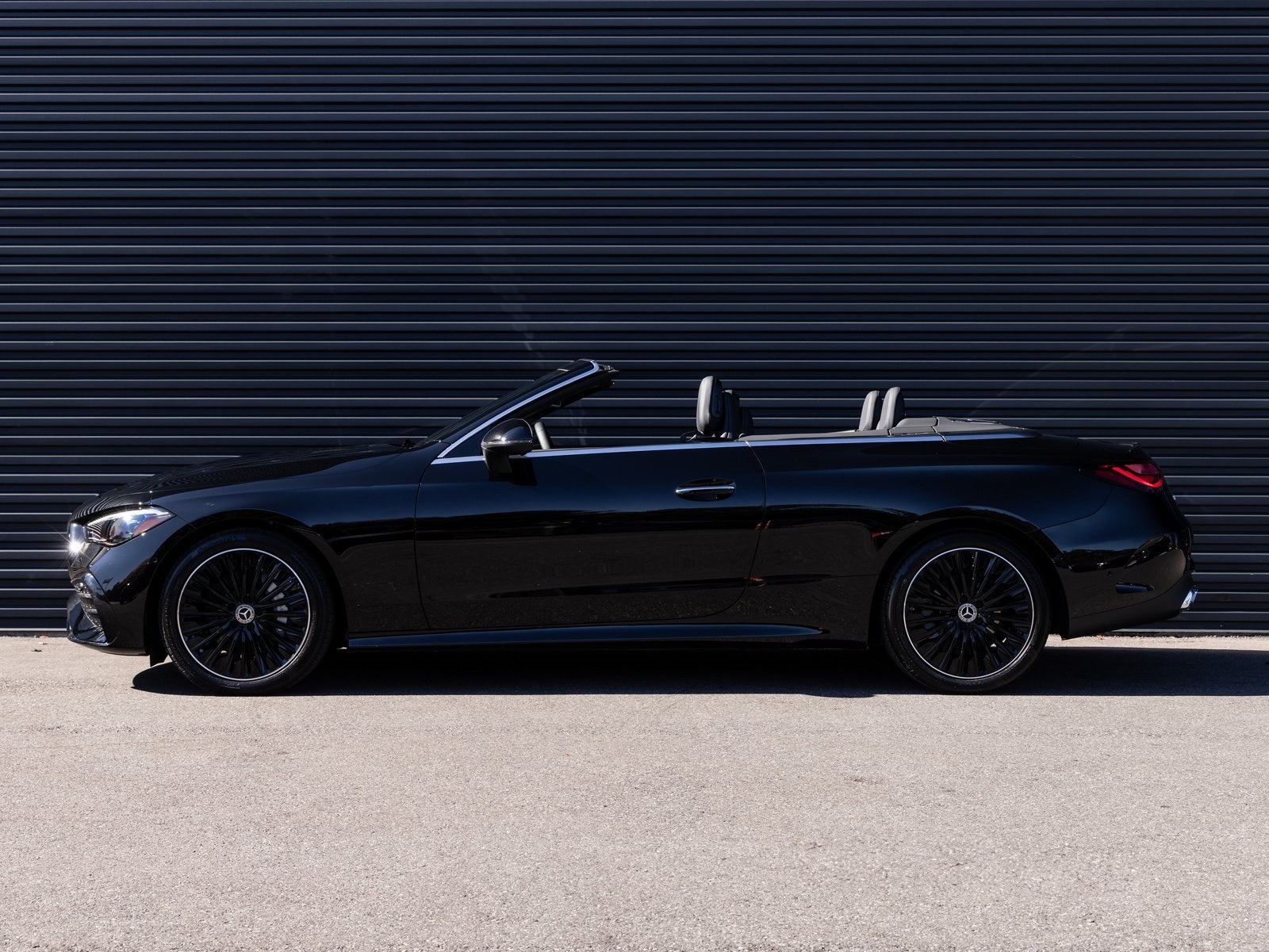 2025 Mercedes-Benz CLE 300 CLE 300