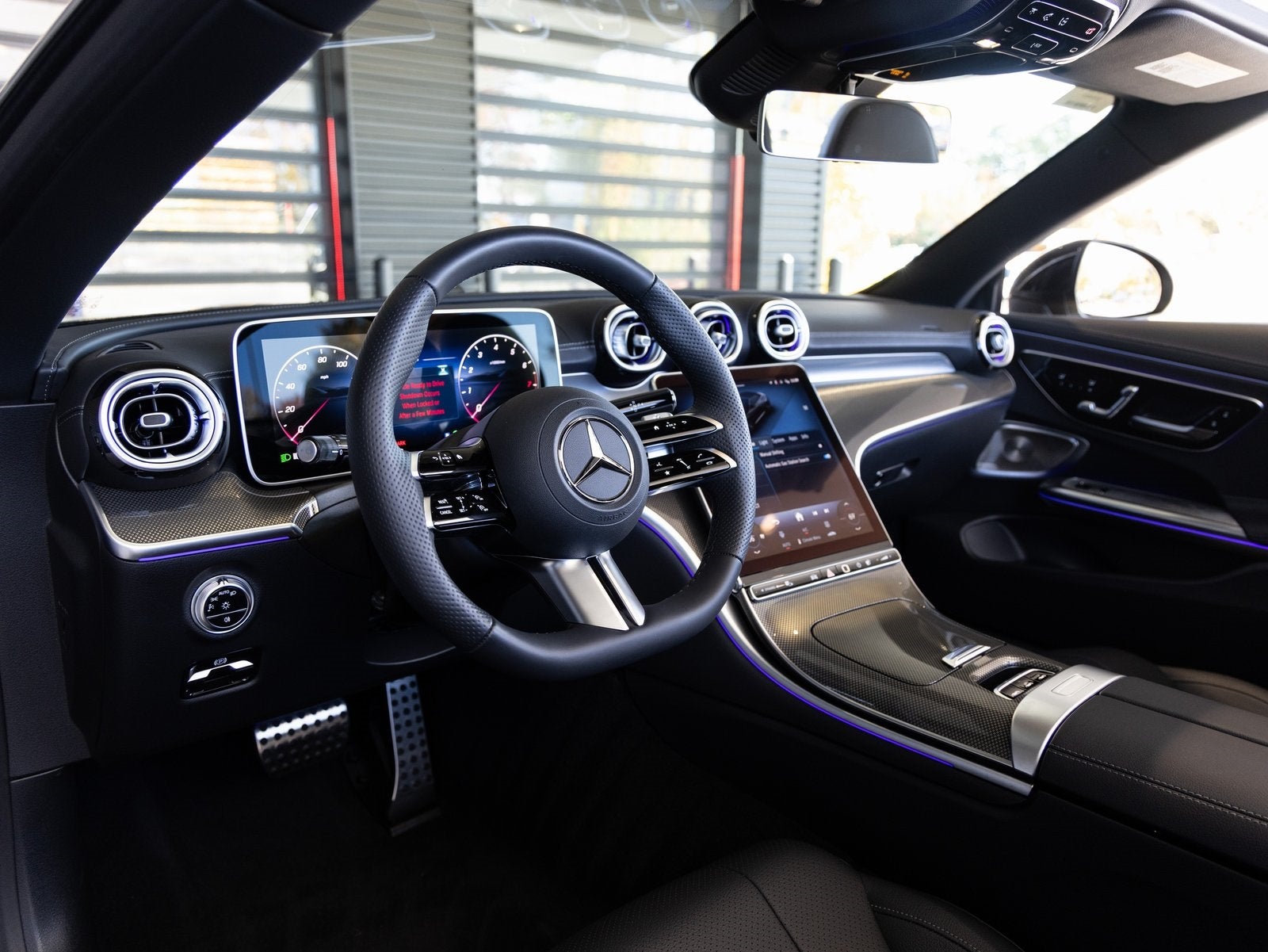 2025 Mercedes-Benz CLE 300 CLE 300