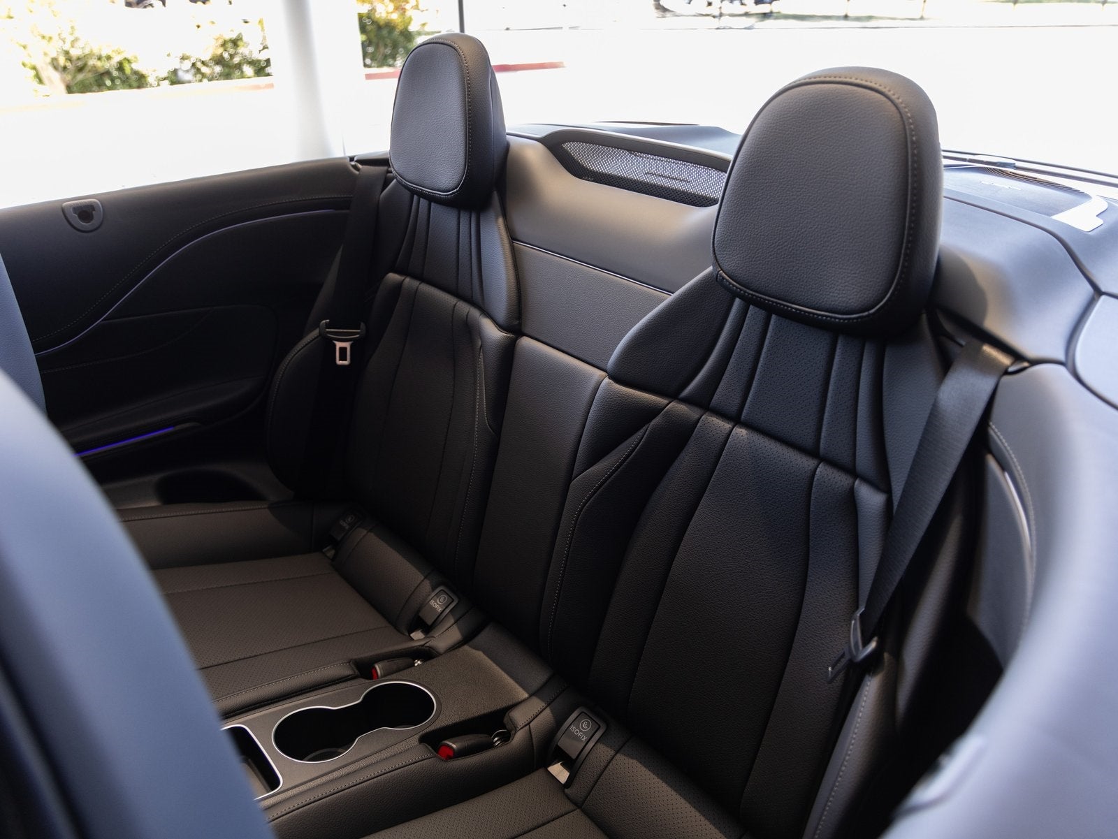 2025 Mercedes-Benz CLE 300 CLE 300