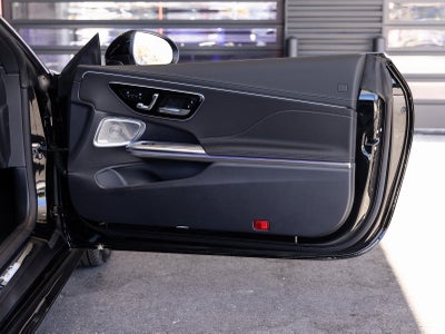 2025 Mercedes-Benz CLE 300 CLE 300