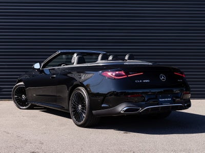 2025 Mercedes-Benz CLE 300 CLE 300