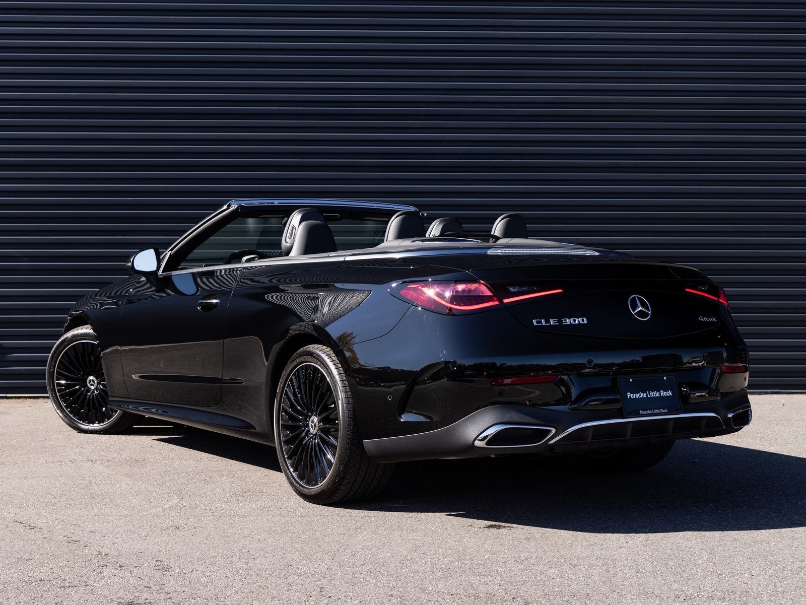 2025 Mercedes-Benz CLE 300 CLE 300