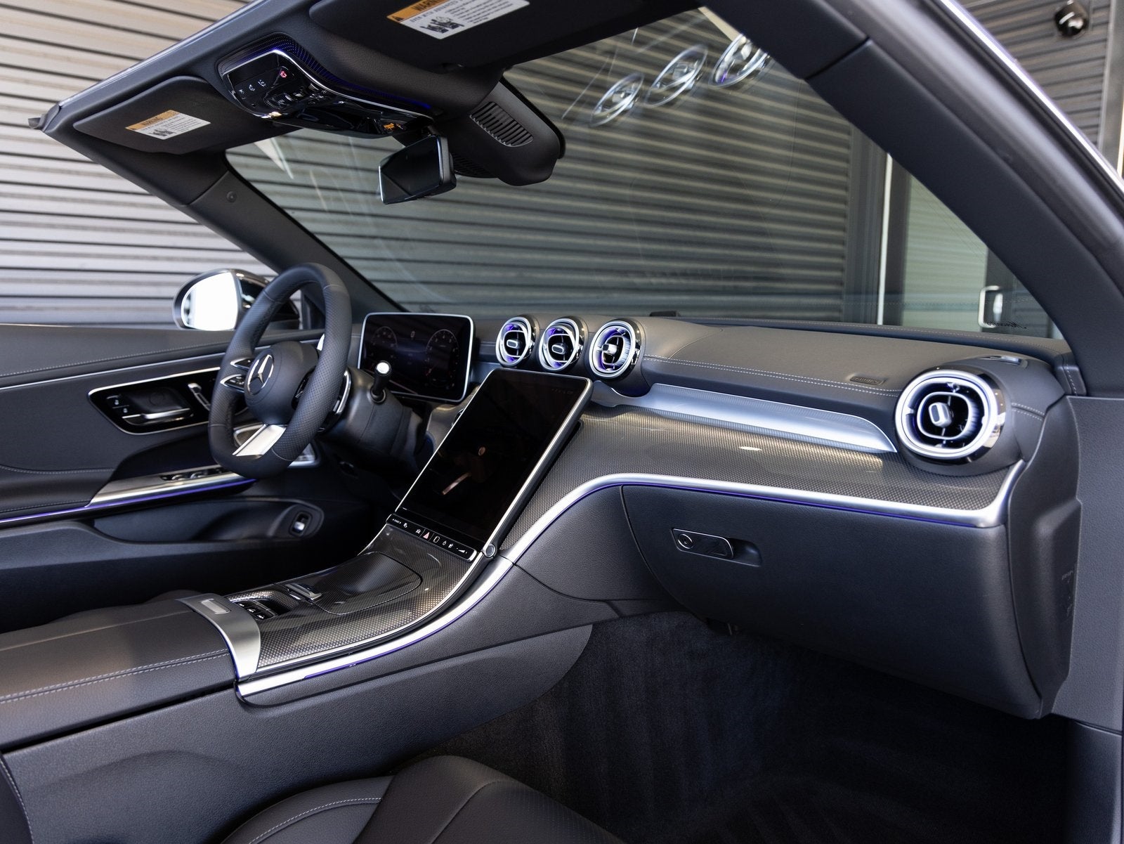 2025 Mercedes-Benz CLE 300 CLE 300